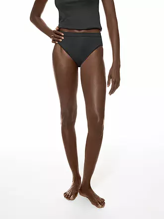 MEY | Rio Slip EMOTION bleu nuit | grau